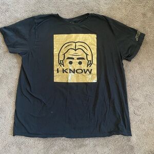 Star Wars Jedi Cotton Tshirt